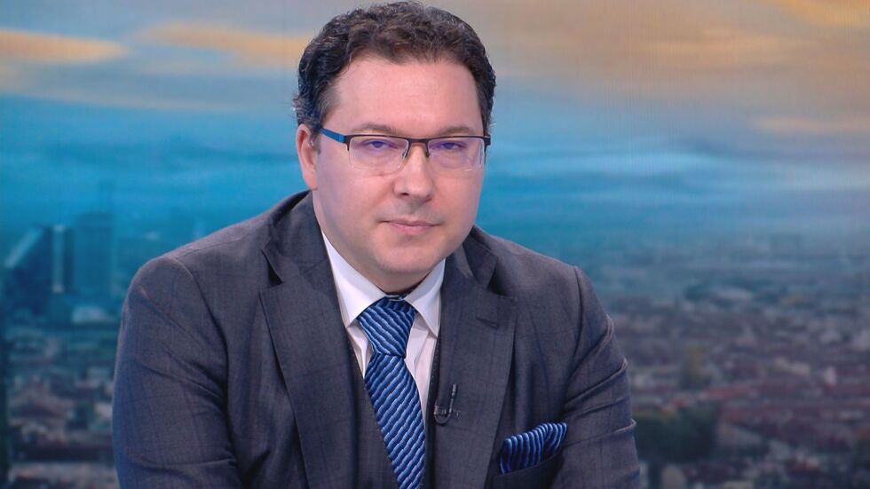 Даниел Митов: Ходенето от избори на избори не води държавата наникъде