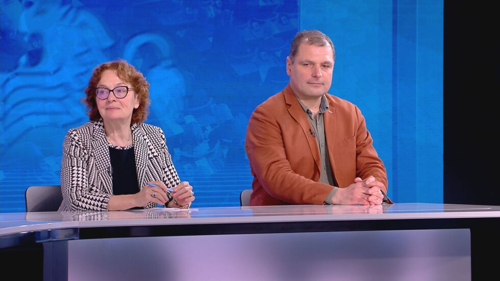 Експертите: Вратата между ГЕРБ-СДС и ПП-ДБ все още е отворена