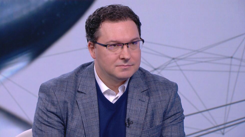 Митов: Ако ни предложат Емили Тротинетката за премиер, трябва ли да се съгласим