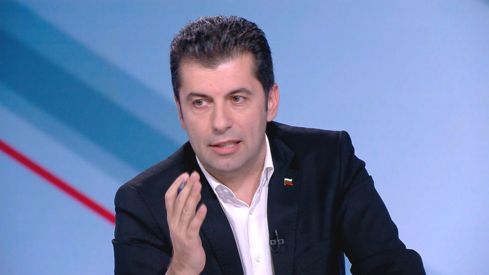 Кирил Петков: Ако главният прокурор е заплашвал Живко Коцев – това е престъпление