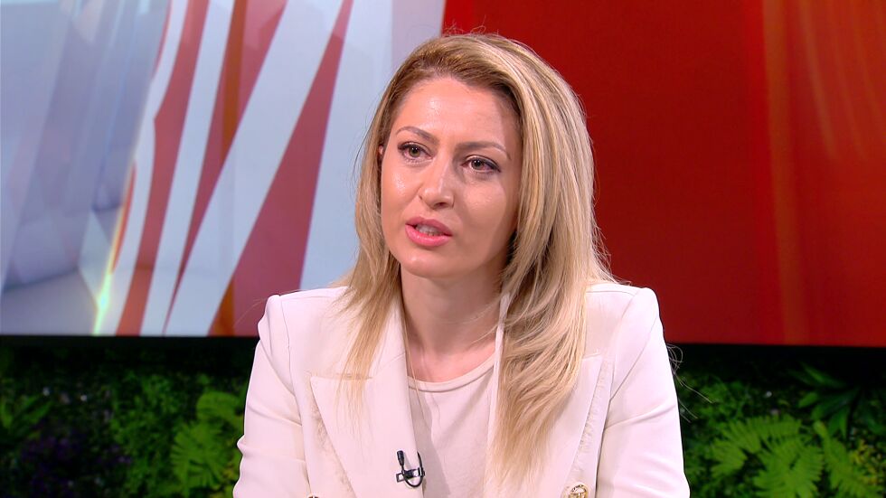 Рая Назарян: Докато се проведе разследването, Живко Коцев трябва да се оттегли от поста