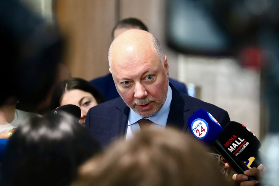 Кой е Росен Желязков - новият министър-председател на България