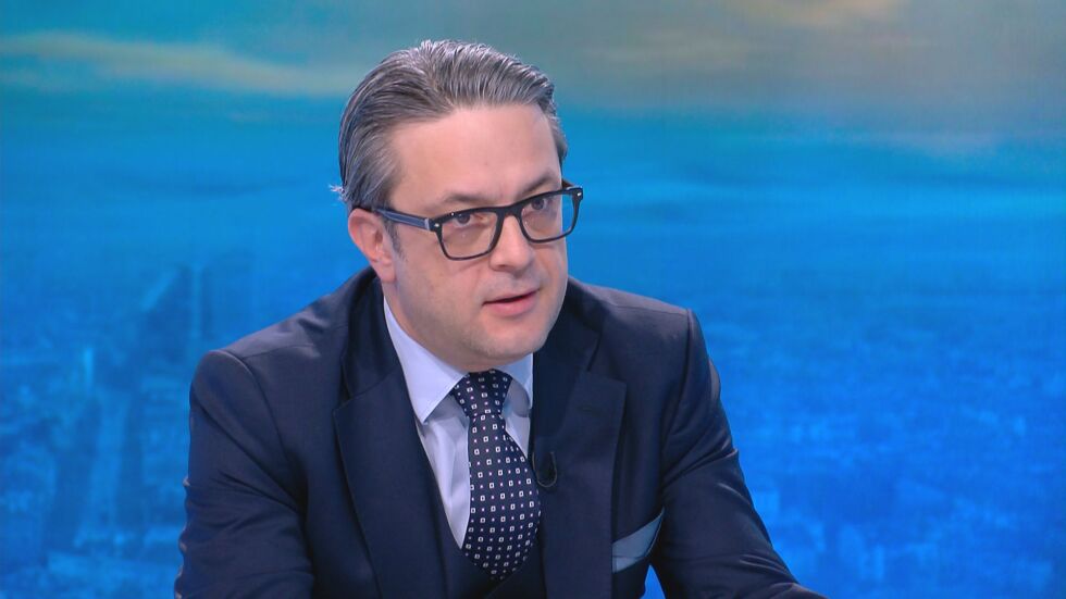 Тома Биков: След изборите изобщо не знаем дали ще разговаряме с ПП-ДБ