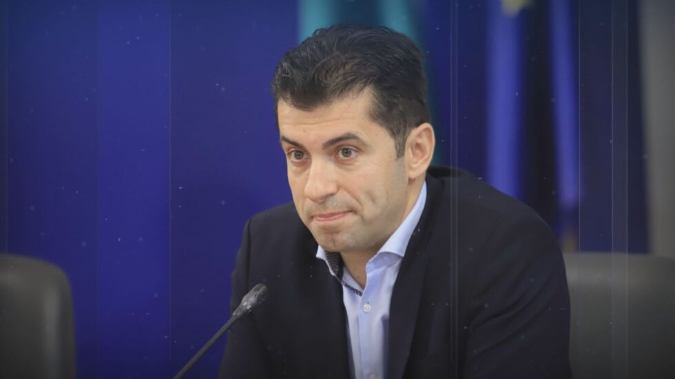„Продължаваме промяната“: Ако ГЕРБ не подпише декларацията, няма да преговаряме за правителство