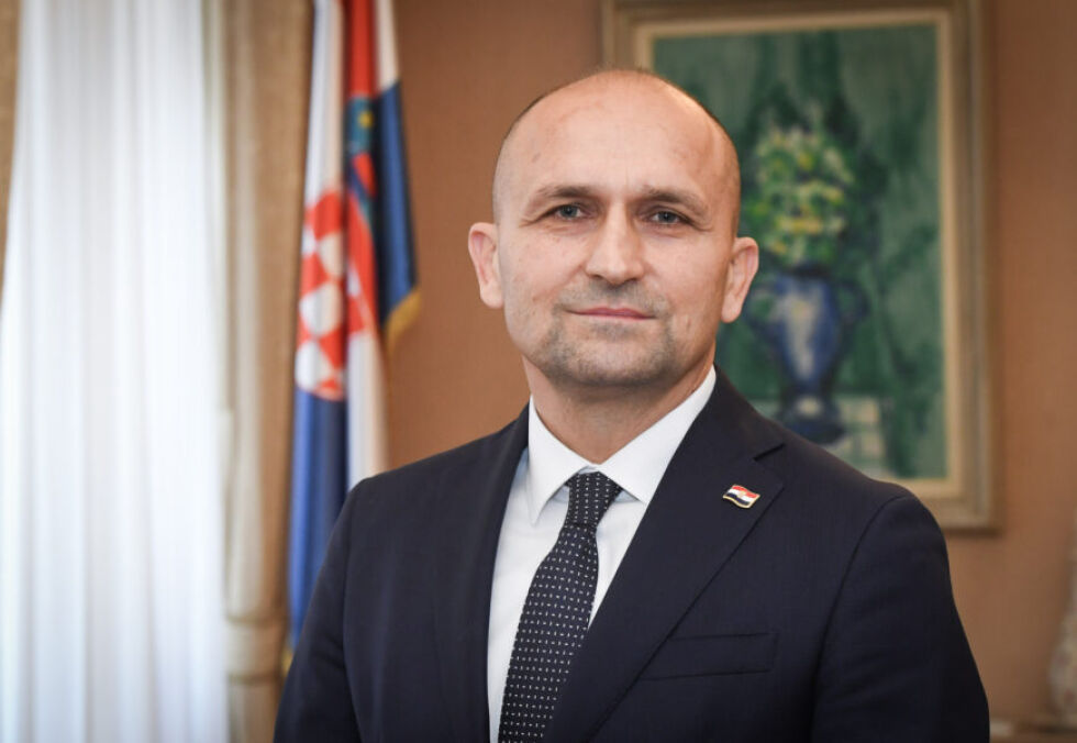 Хърватският министър на отбраната: Украйна удържа руската армия, както Вуковар - сръбската през 1991 г.