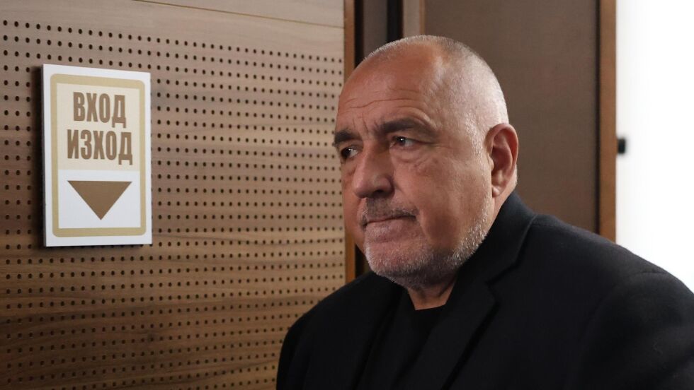 "Не че аз пия бира, де": Митата на Тръмп ще вдигнат инфлацията у нас, ще се отрази и на бирата - смята Борисов