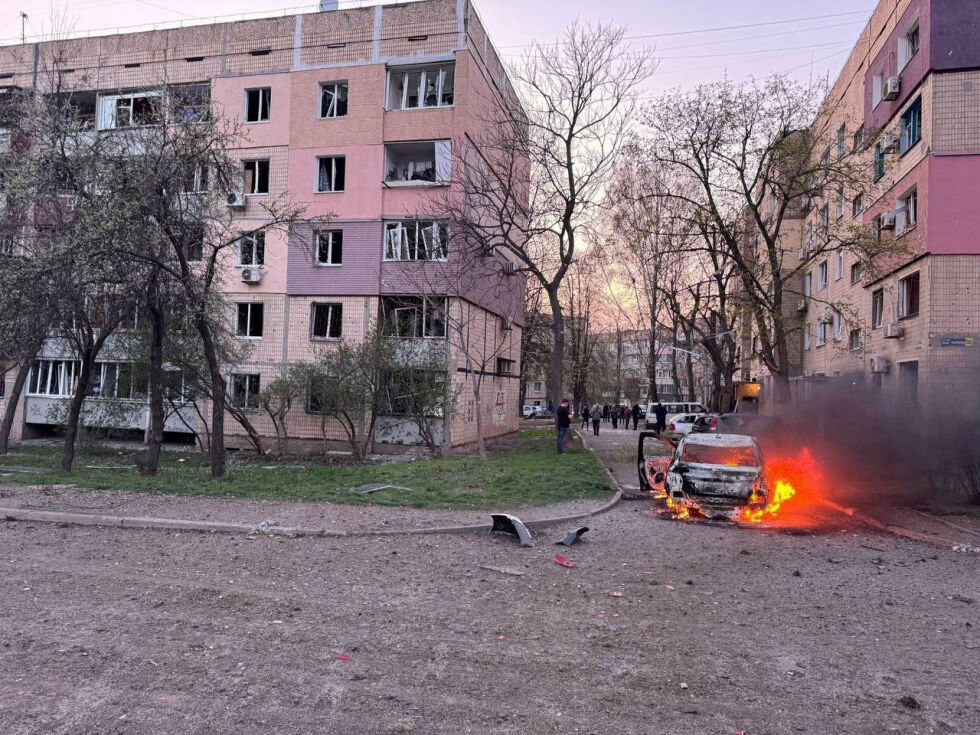 Сред най-смъртоносните руски удари: Броят на жертвите расте, 9 от тях са деца