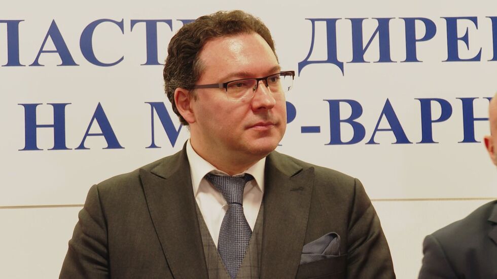 Даниел Митов: Трябва да се строят магистрали, но дотогава – завишен контрол