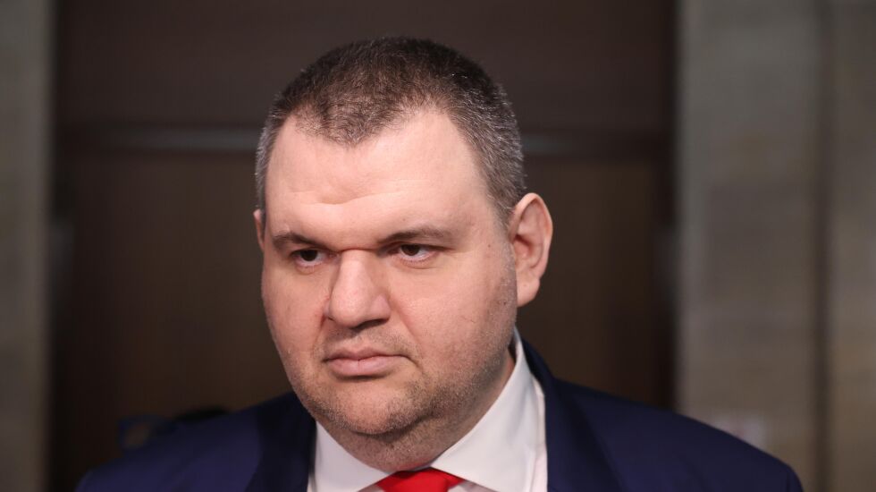 Пеевски: Фалшивият свят на Сорос и соросоидите трябва да бъде разрушен