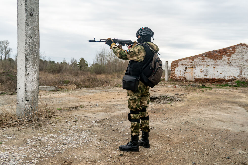 „Разстреляни са на място“: Киев обвини Русия в убийство на четирима военнопленници