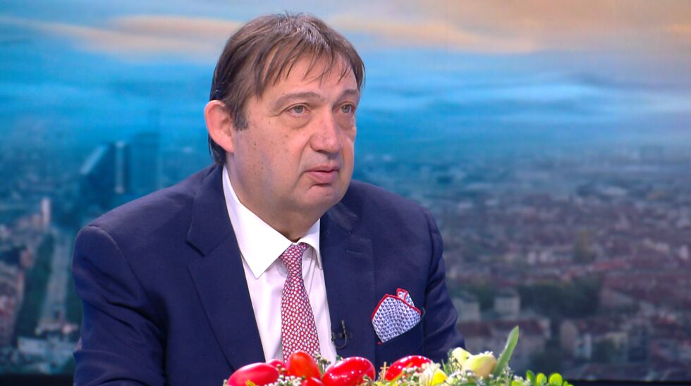 Иван Шишков за мерките срещу войната на пътя: Държавата върви след проблема 