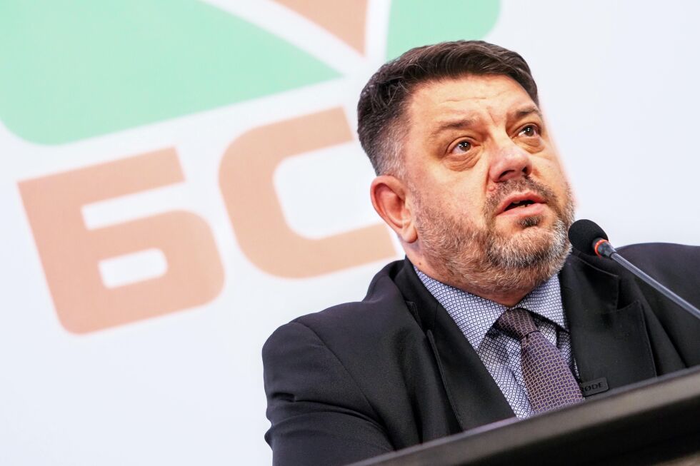 Атанас Зафиров за министрите на БСП: Склонни сме да сменим всички, стига да получим аргументи
