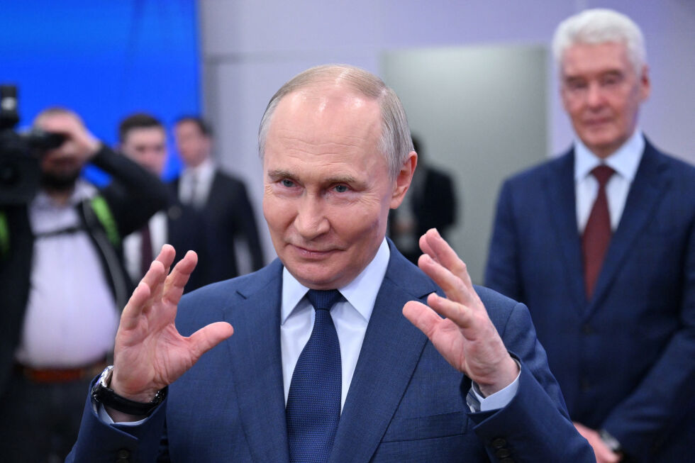 „Няма победител, когато славянски народи са ликвидирали милион души. Пред Путин остана единствена опция - атомни оръжия“