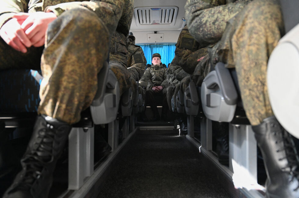 Украйна получи телата на 909 украински войници, загинали във войната с Русия