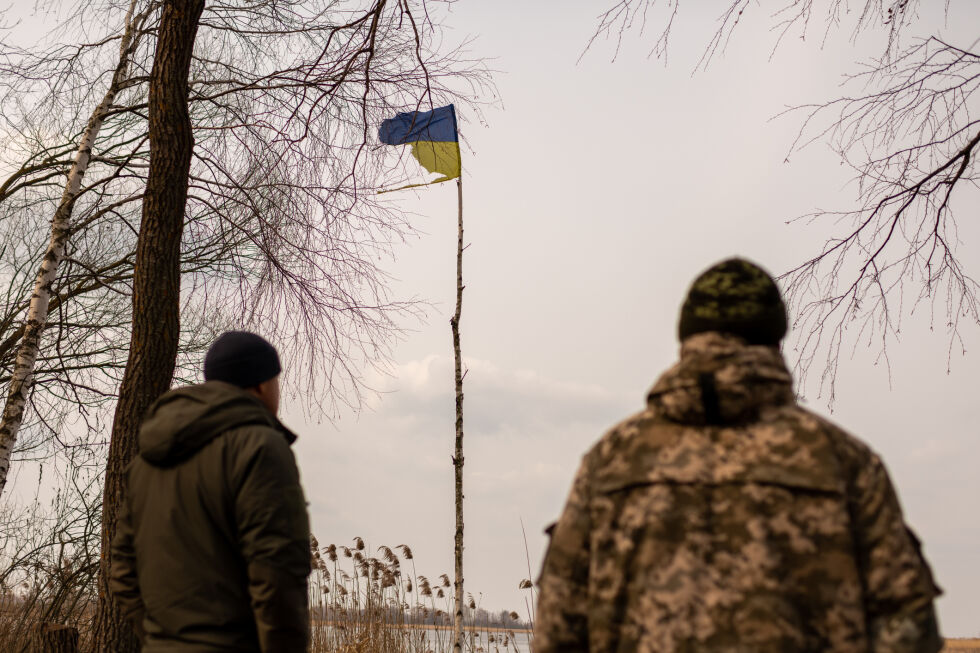 Руски дронове поразиха газово съоръжение в Украйна