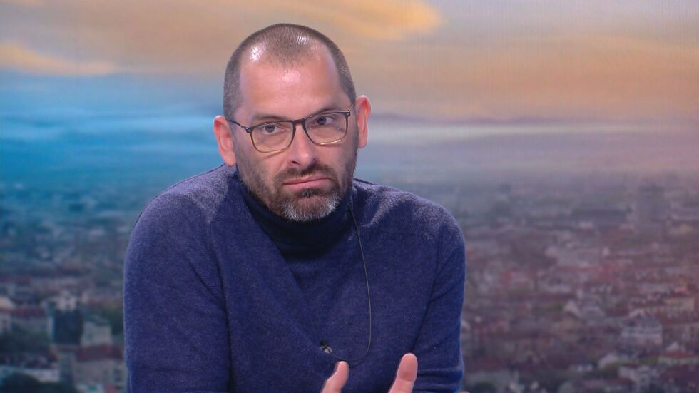 Дипломат: Помислете - какво ще се случи с 2 млн. души от Газа, които имат начин да стигнат до обещаните земи на Европа