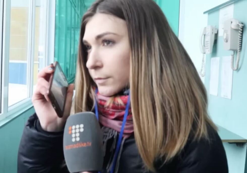 „Многобройни следи от мъчения“: Задържането и смъртта на украинска журналистка в руски затвор