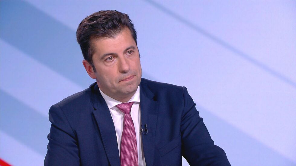 Кирил Петков: Цялата европрокуратура се е хванала за главата заради случващото се в България