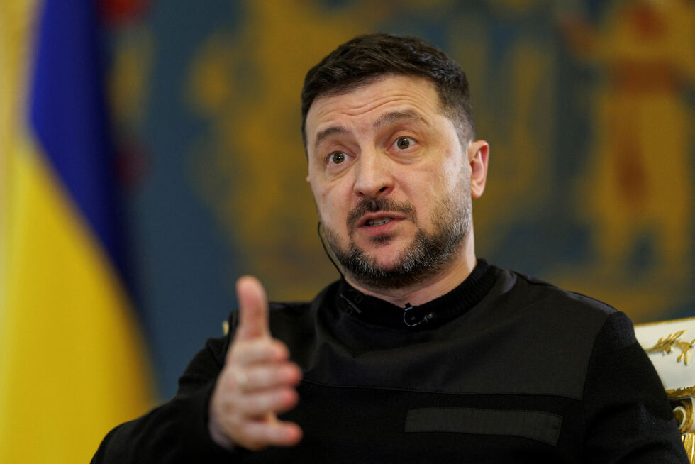 Зеленски: Концентрация на ПВО на парада в Москва - това проправя пътя за нашите дългосрочни санкции