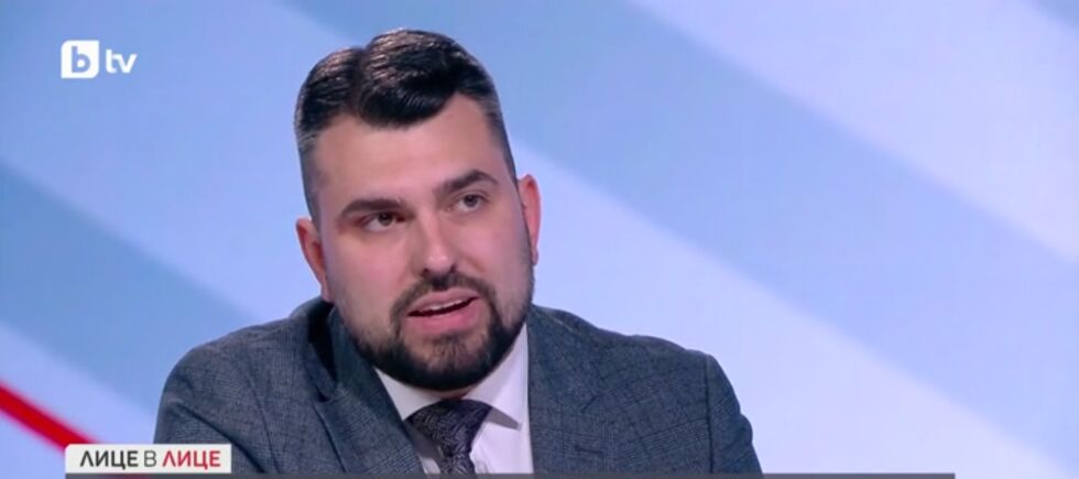 Нотата от Иран трябвало да бъде дискутирана в Комисията по външна политика, смята Георг Георгиев
