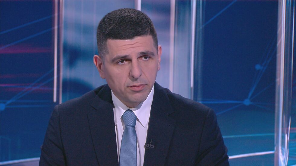 Ивайло Мирчев, ПП-ДБ: Подкрепата за скъпите горива не трябва да е „на калпак“