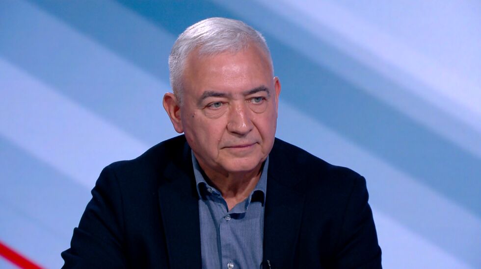 Атанас Мерджанов: Аз съм твърдо убеден, че БСП ще влезе в новото Народно събрание