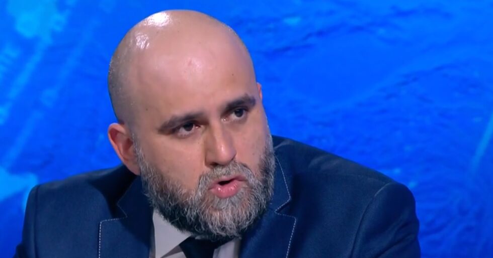 Мартин Табаков: САЩ видяха, че средствата, които се дават, не оправдават целта