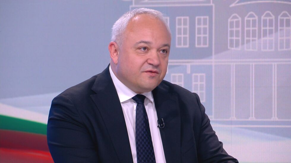 Иван Демерджиев за прогнозите за "Прогресивна България": Истинската тенденция е доста по-голяма