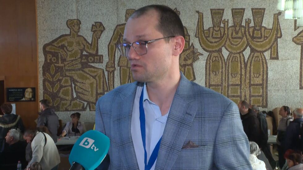 „Всеки втори протокол е с грешки“: Хаос в Кърджали