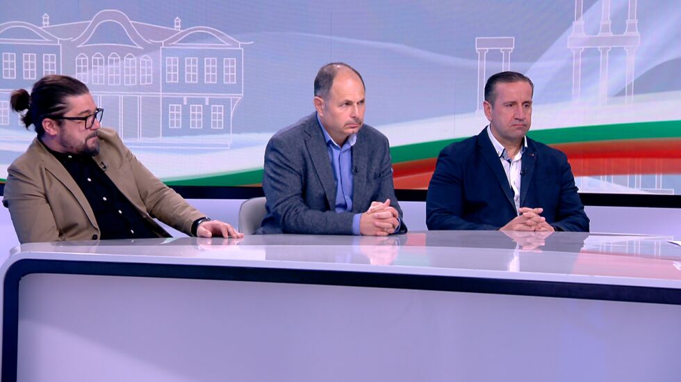 „Буря в чаша вода е“: Какво следва след успеха на „Прогресивна България“?