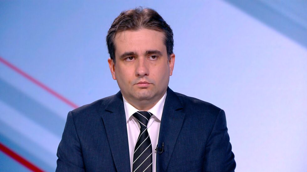 Божанов: Не убедихме хората, че можем да демонтираме модела на завладяната държава