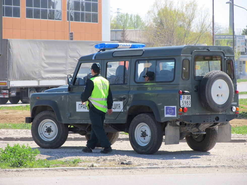 Засилени мерки за сигурност по границата с Турция