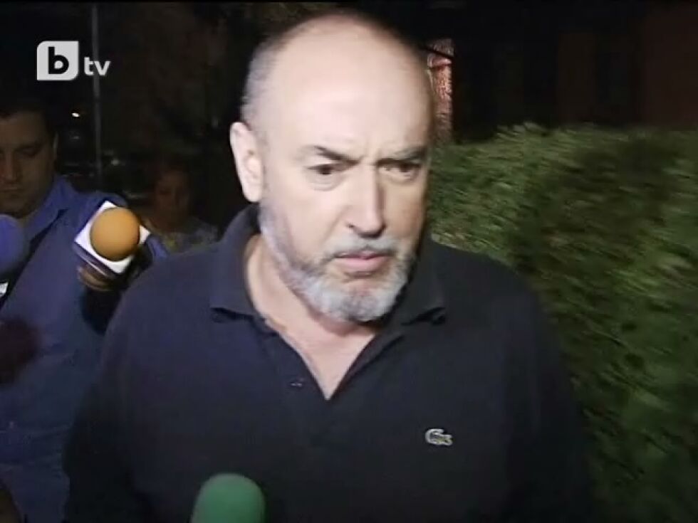 Съдът освободи двамата задържани по случая с рекордната пратка кокаин