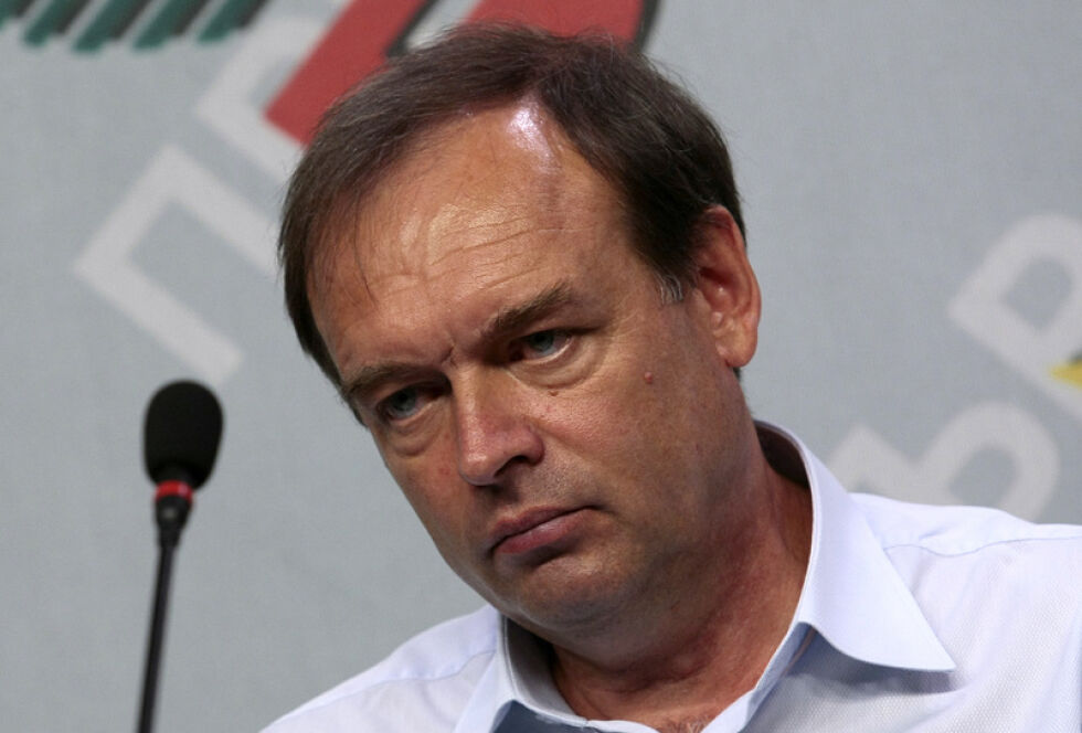 Депутат от БСП: Протестиращите са "интернет лумпени"