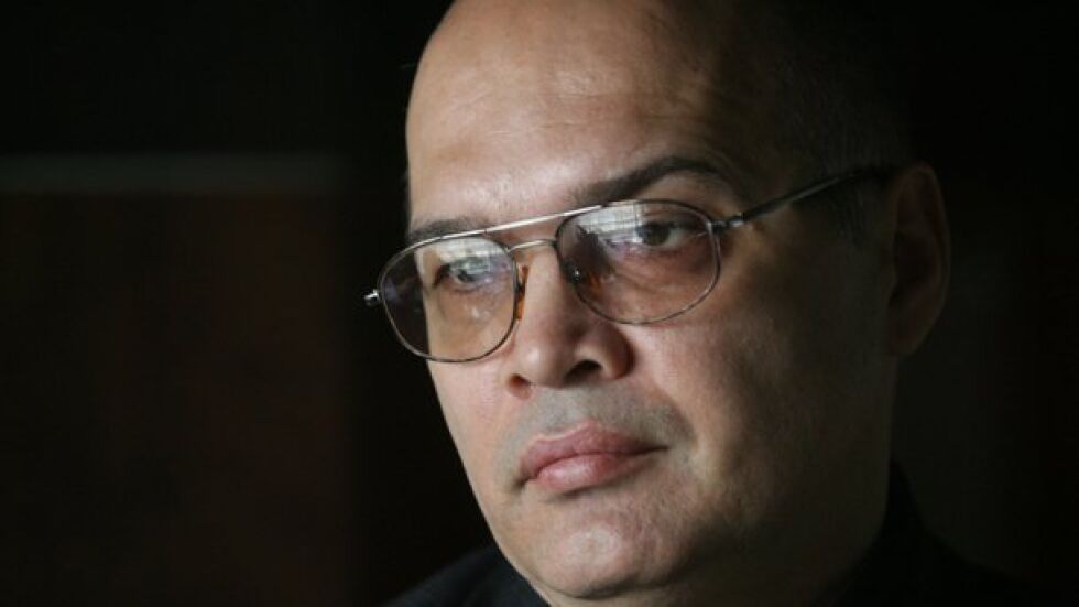 Тихомир Безлов: Около Слънчев бряг има "особена държава"