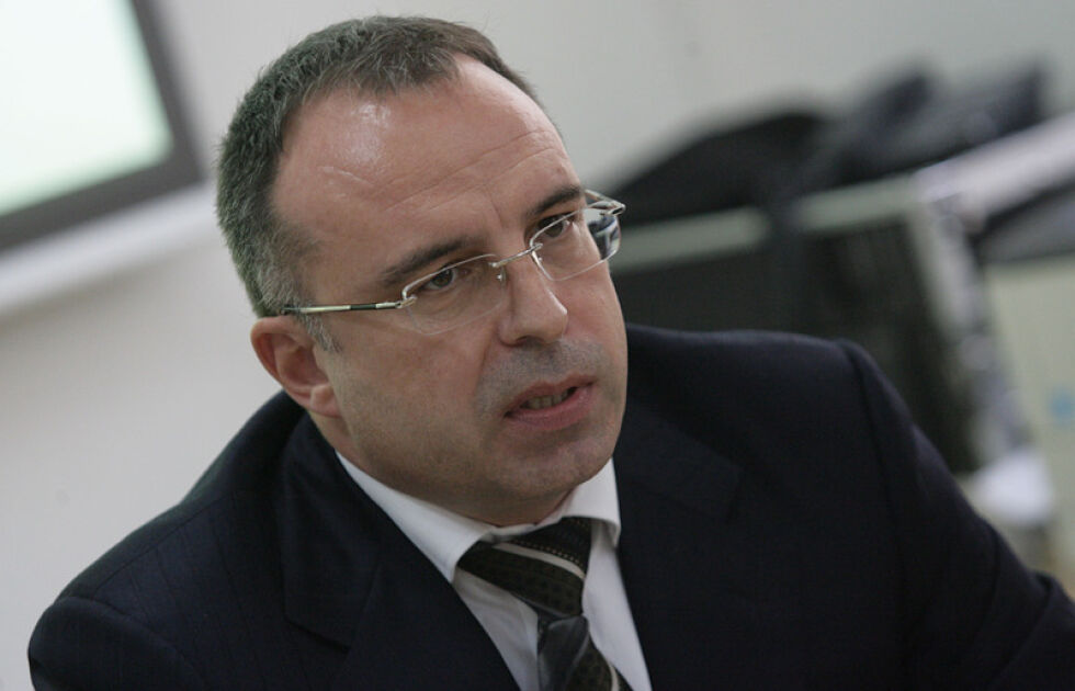 Румен Порожанов: Увеличението за животновъдите означава 25 млн. лв., с които не разполагаме