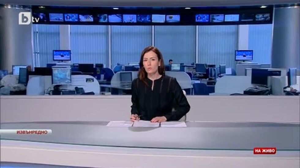 bTV Новините - Извънредна емисия в 10:30 часа - 03.08.2014 г.