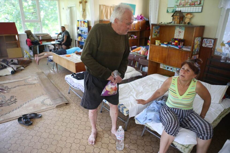 По 325 лв. и помощ за нови документи за пострадалите в Мизия