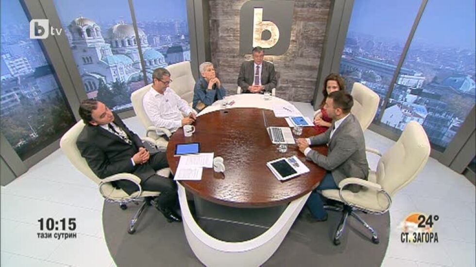 Скритите рискове пред кабинета "Близнашки"