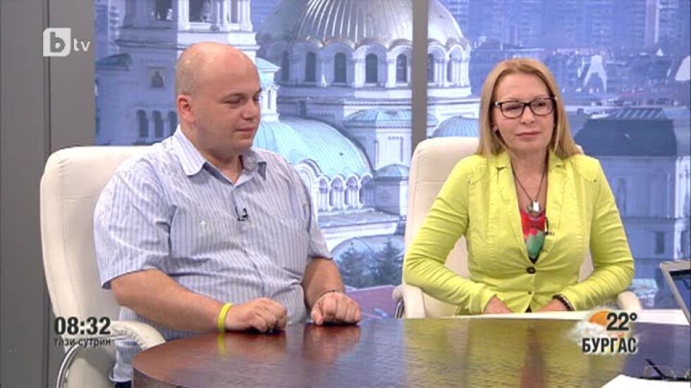 Под чия диктовка ще работи служебният кабинет?