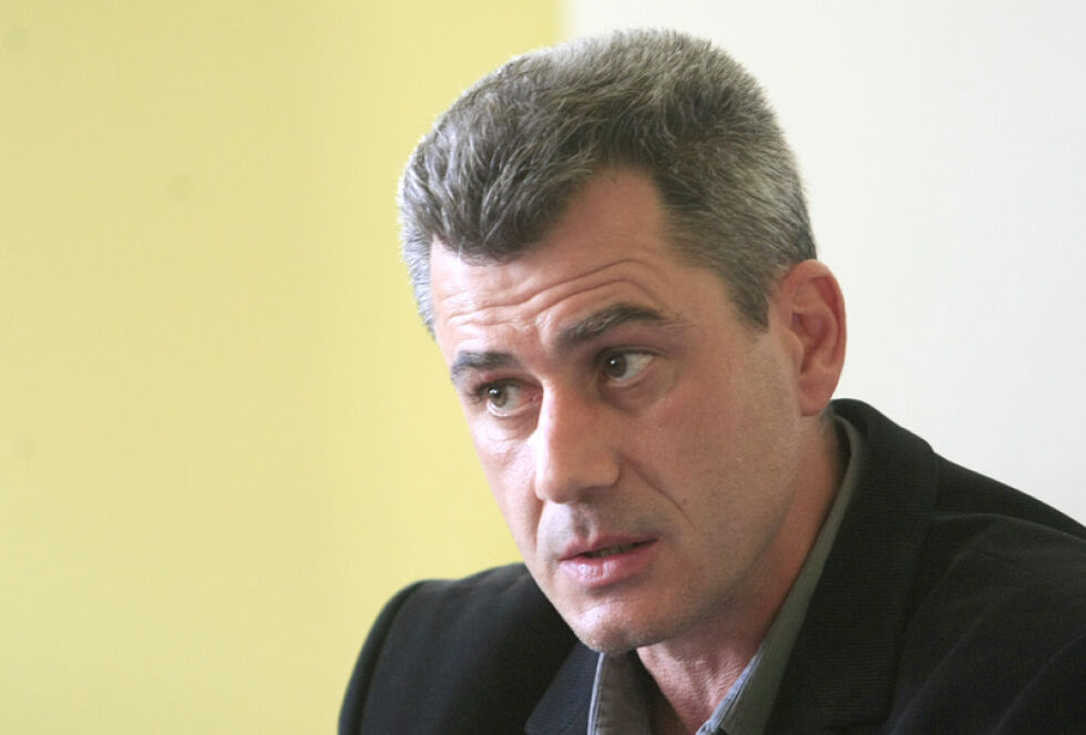 Директорът на „Пирогов”: А ако съмненията за ебола бяха в Пазарджик?