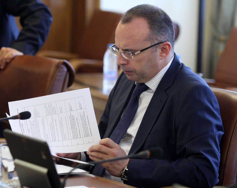 Ако няма актуализация на бюджета, министерства ще останат без пари