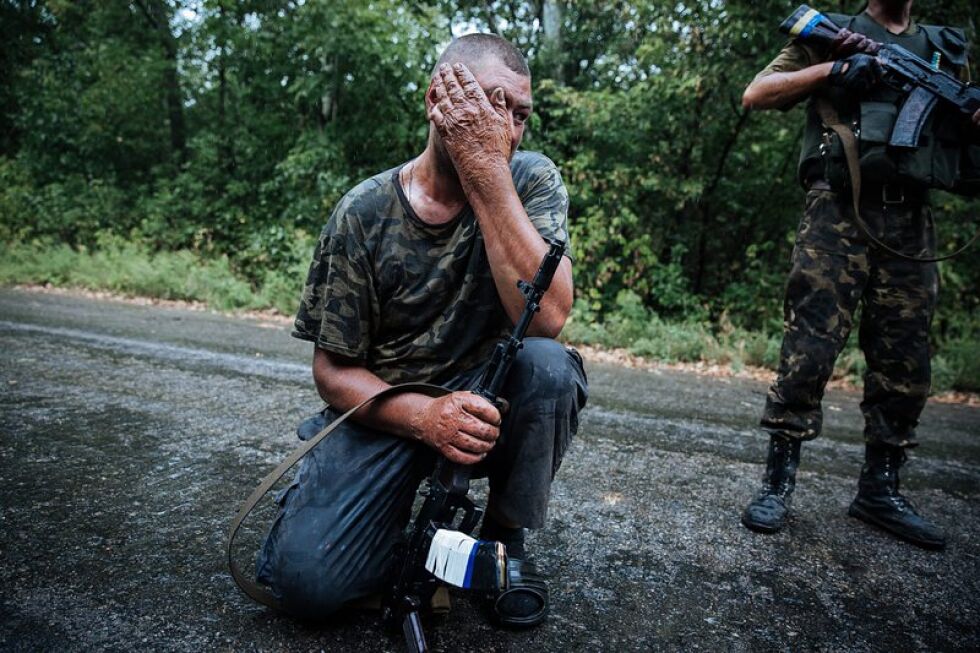 Четирима българи са загинали в конфликта в Украйна
