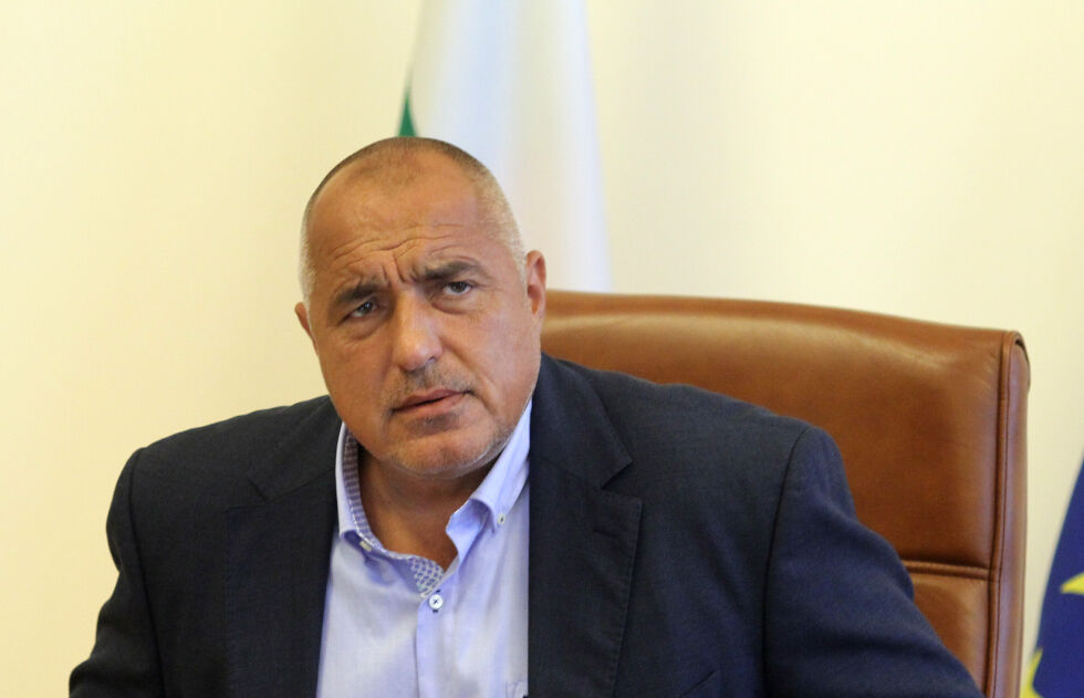 Борисов: Българските граници са затворени