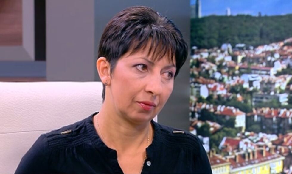 Нели Петрова: Пострадалите на пътя нямат никакви права