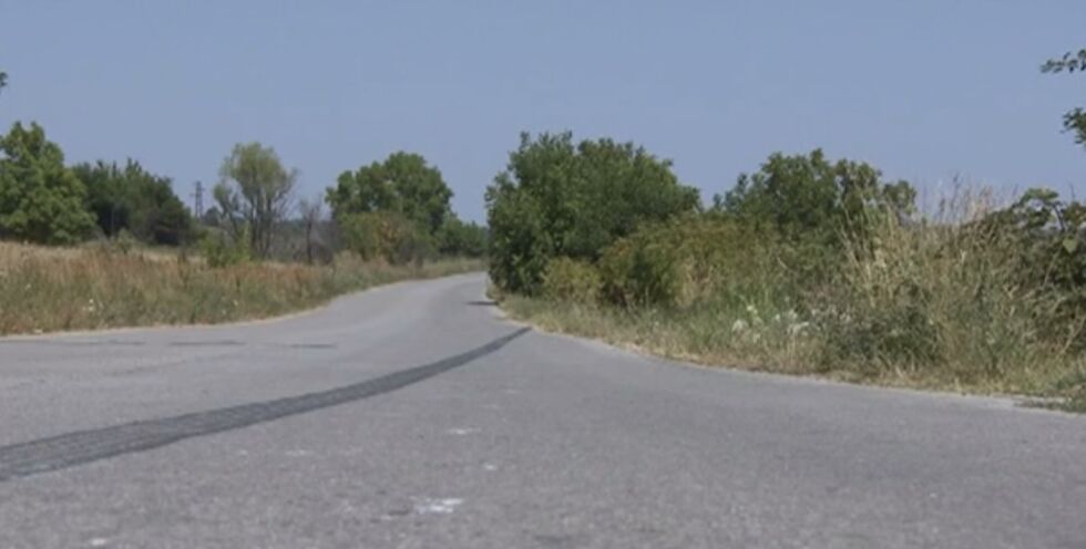 Съдът остави в ареста шофьора, убил две деца в Лесидрен