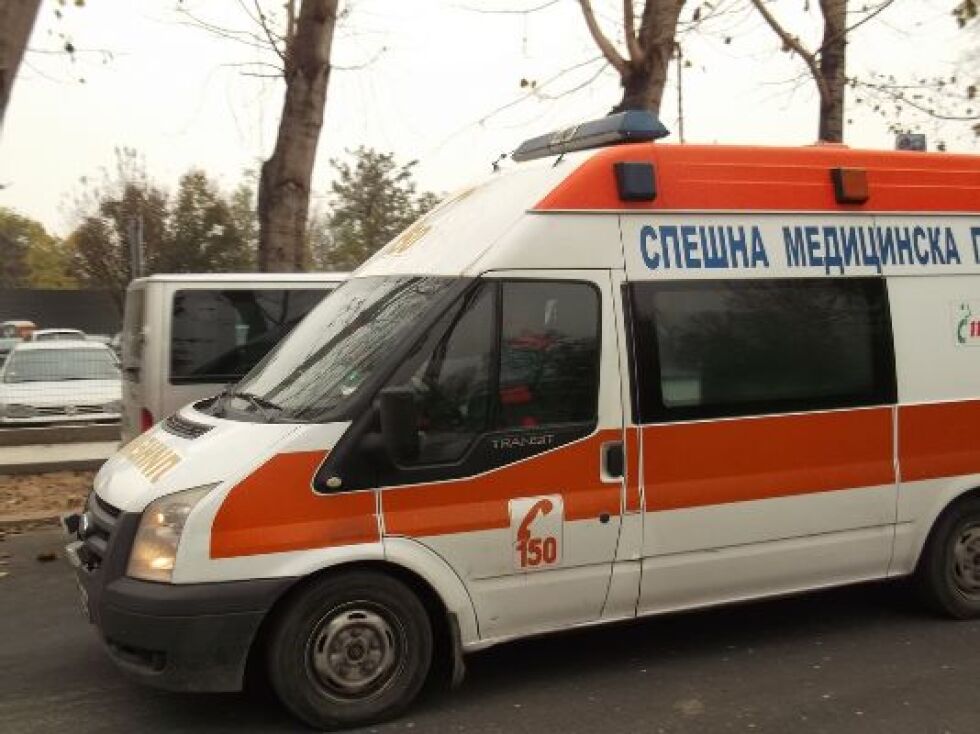 Четирима загинаха при тежка катастрофа на пътя Варна-Бургас