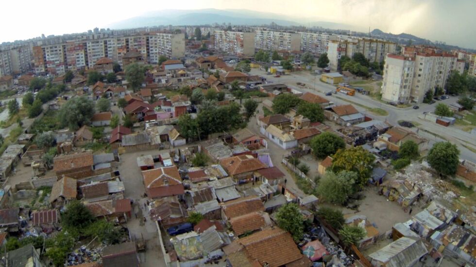 В "Столипиново" се сетиха да гласуват чак привечер