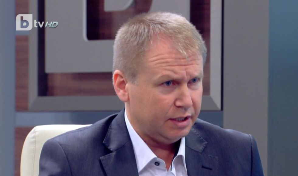 Мехмед Юмер: Турция знае, че САЩ няма да предадат Фетхуллах Гюлен