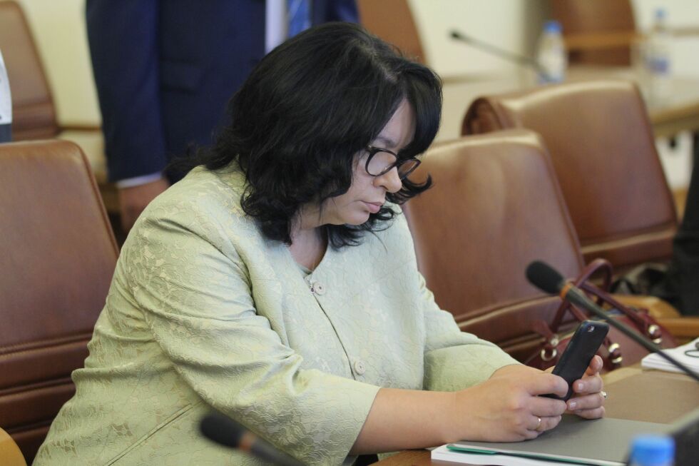 Теменужка Петкова покани „Росатом” в София на преговори за АЕЦ „Белене”
